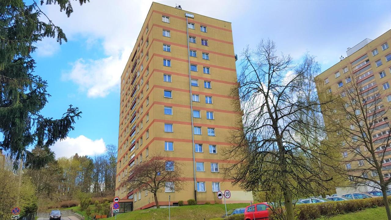 Euro24 Apartamenty Magnolia - Sopot Sienkiewicza מראה חיצוני תמונה