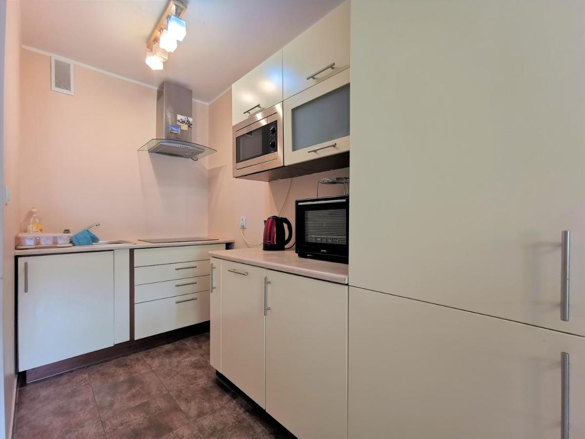 Euro24 Apartamenty Magnolia - Sopot Sienkiewicza מראה חיצוני תמונה
