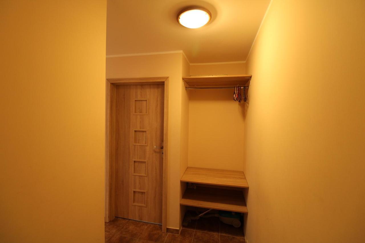Euro24 Apartamenty Magnolia - Sopot Sienkiewicza מראה חיצוני תמונה