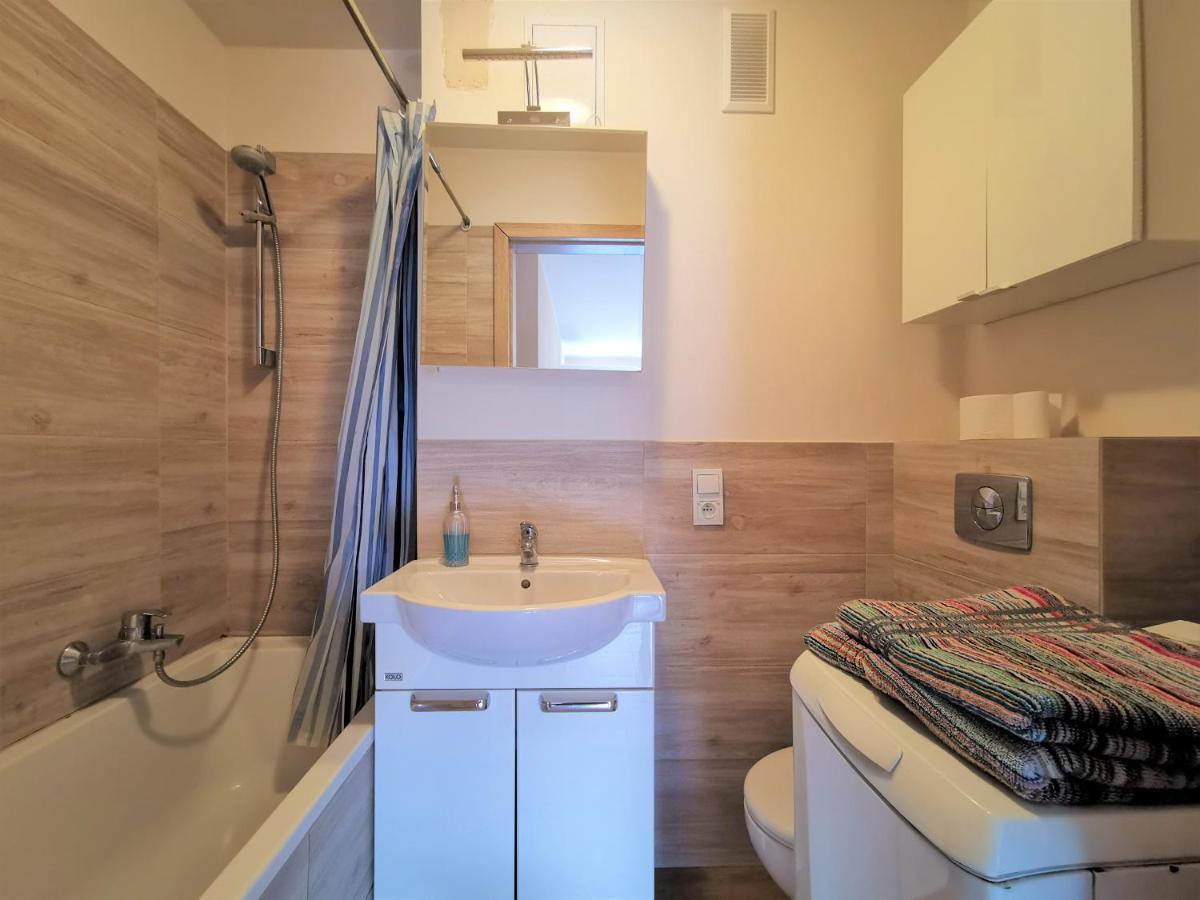 Euro24 Apartamenty Magnolia - Sopot Sienkiewicza מראה חיצוני תמונה