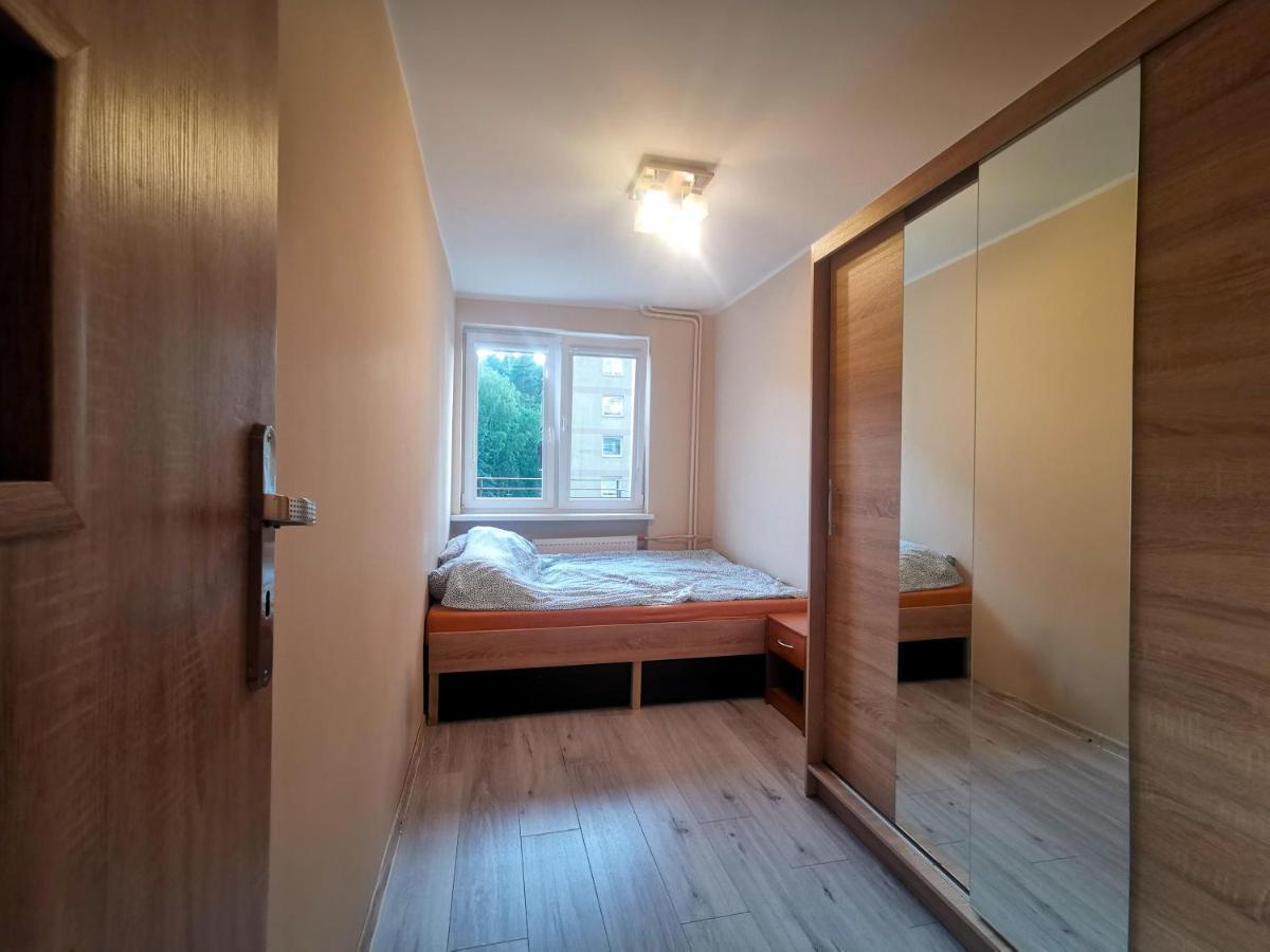 Euro24 Apartamenty Magnolia - Sopot Sienkiewicza מראה חיצוני תמונה